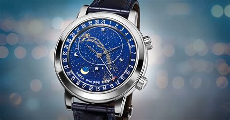 patek grand complication|patek philippe grand complications celestial.